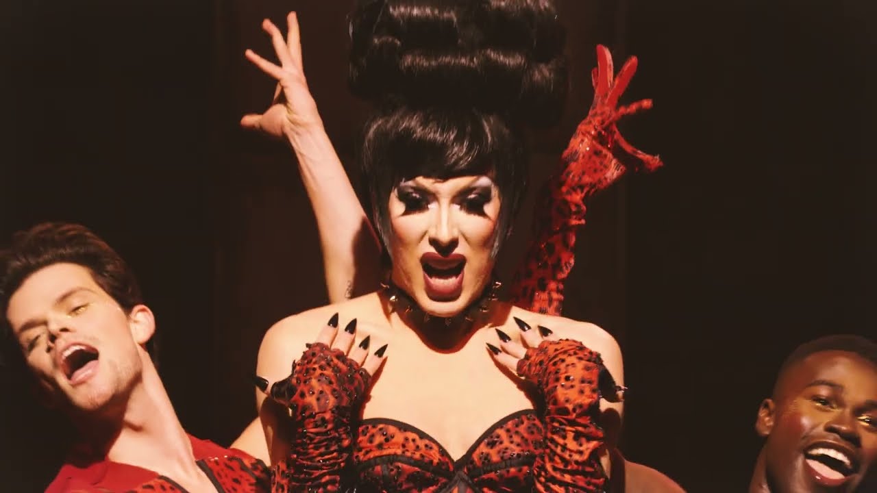 DRAG: The Musical off-Broadway | 