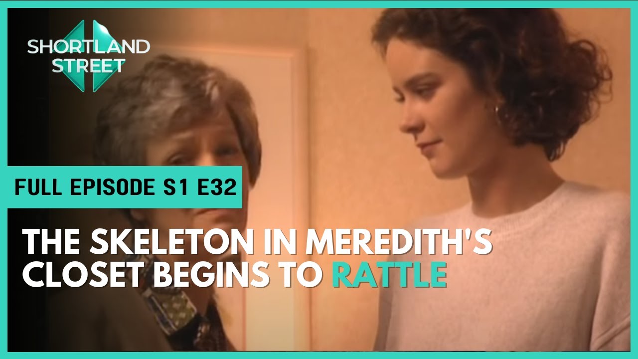Shortland Street - Season 1 (Episode 32)
