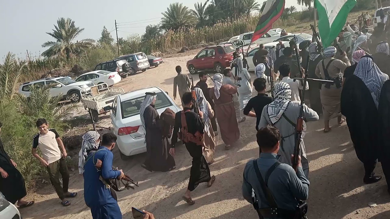 خالك غالب راعي الزود عشائر خفاجة بعدسة الاعلامي علاء علوي الخفاجي قبيلة خفاجة ذي قار