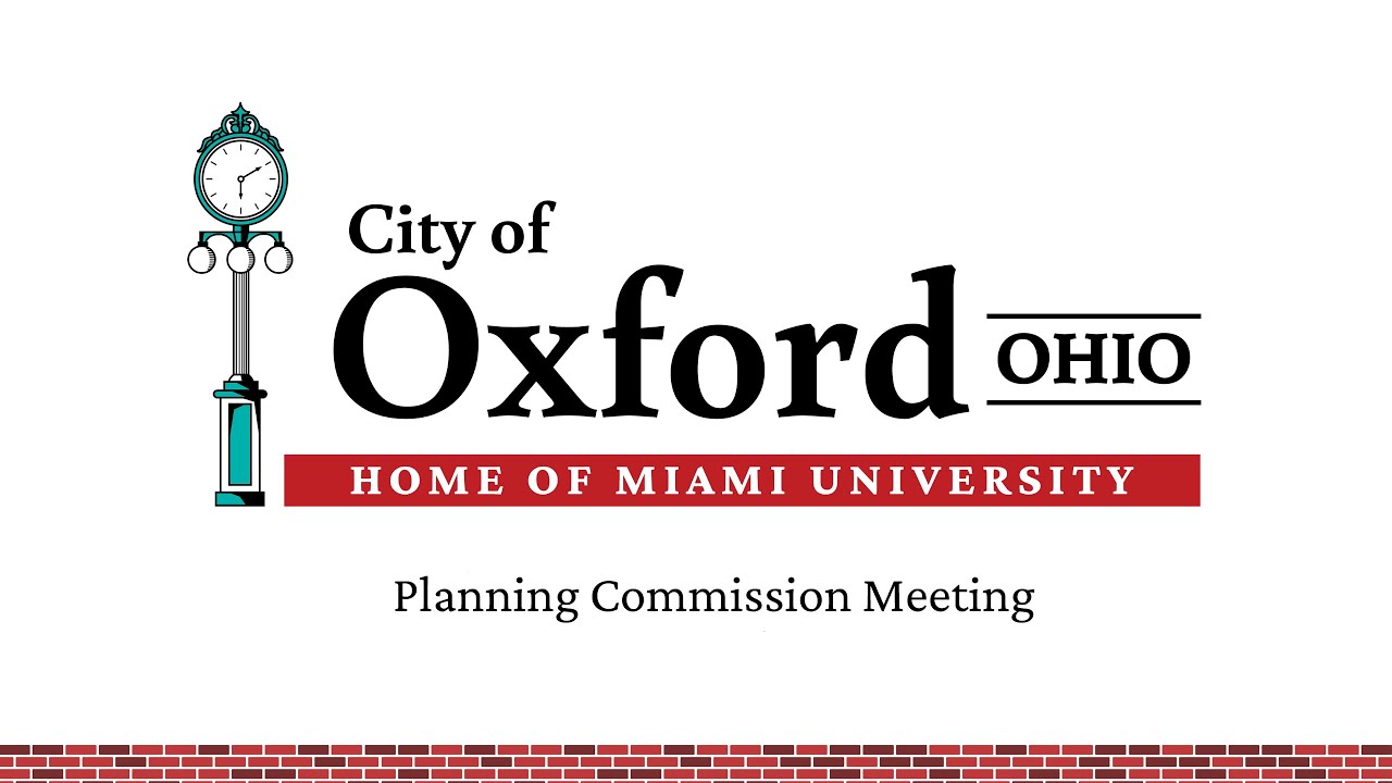 January 13, 2026 Planning Commission Meeting