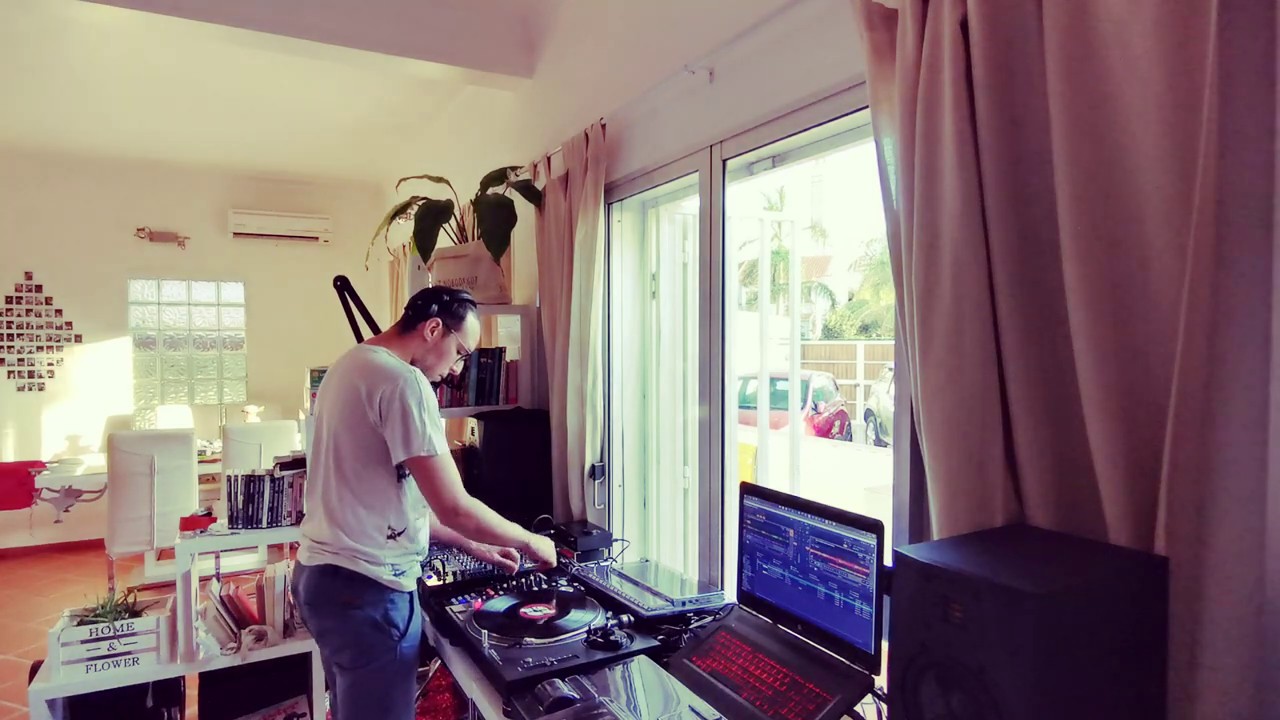 Fred Aster - Radioshow EP 005 [Deep House]