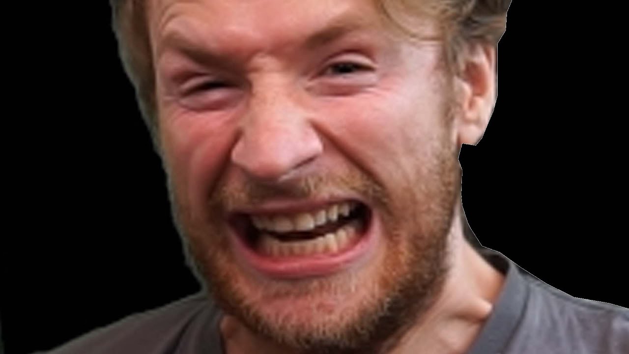 Meine Kinder qu&auml;len mich!