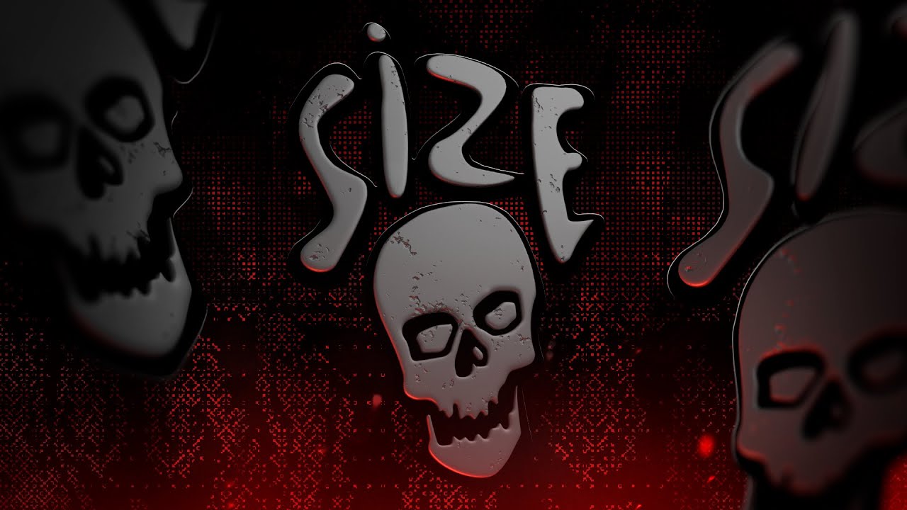 size | gunzone9 | PixelatedTears