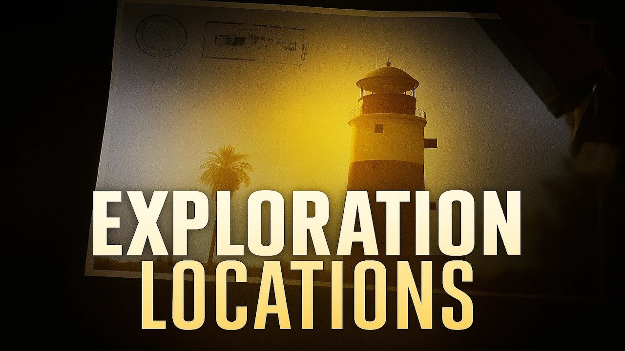 All Exploration Challenge Locations in Battlefield 6 Battle Royale