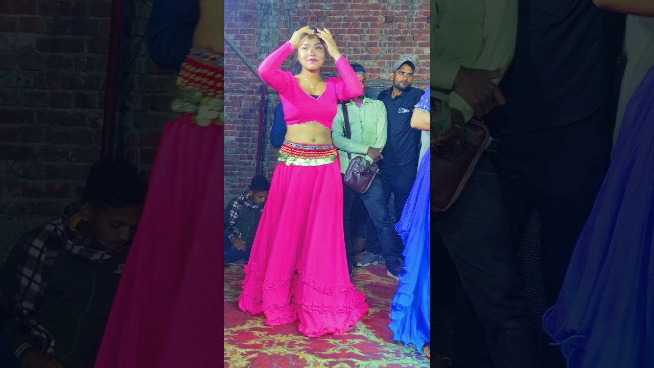 Nach re patarki nagin jaisan 