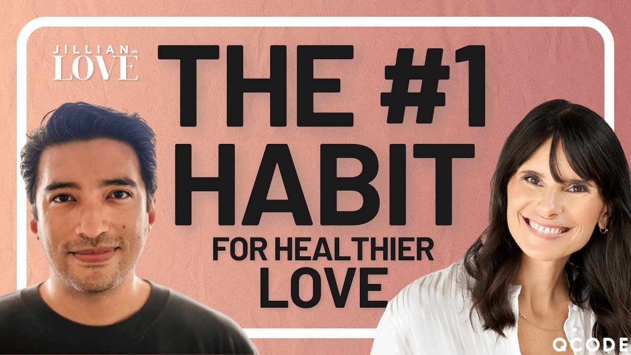 How To Master Self-Awareness & Growth in Relationships with Yung Pueblo