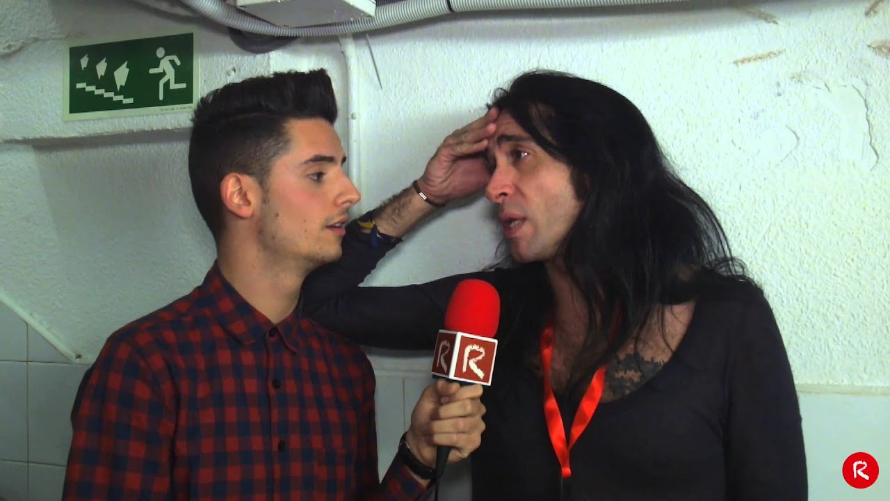 REdPORTEROS: Especial entrevista a Mario Vaquerizo