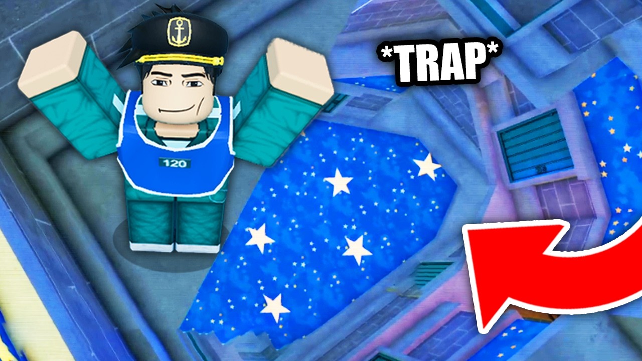 Roblox Squid Game 3 Funny Moments (BEST COMPILATION 2)