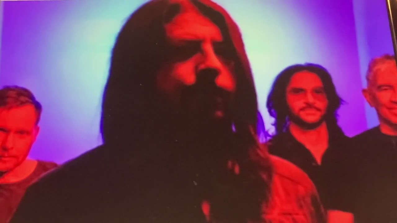 Pantera Band News With Foo Fighters in Weekly Roundup
