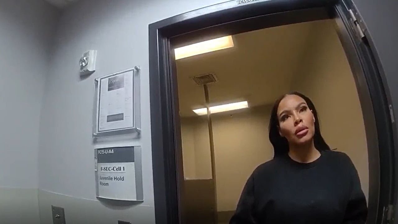 Former ‘Real Housewives of Potomac’ star arrested at Atlanta airport