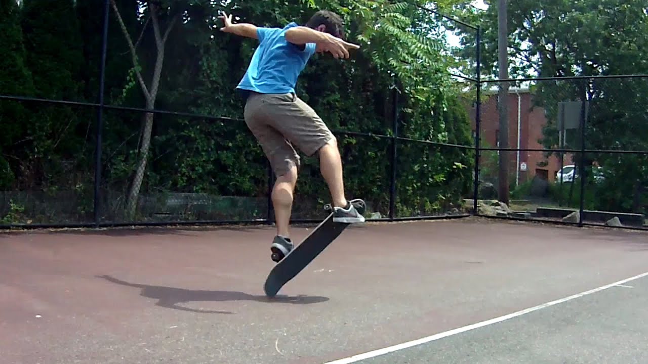 FAR OUT FREESTYLE COMBOS | PETE BETTI