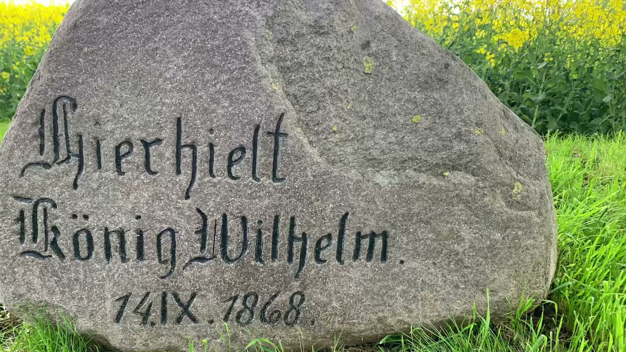 Wandertour von Behrensdorf &uuml;ber Panker, St&ouml;fs, Waterneversdorf zur&uuml;ck nach Behrensdorf&hellip;