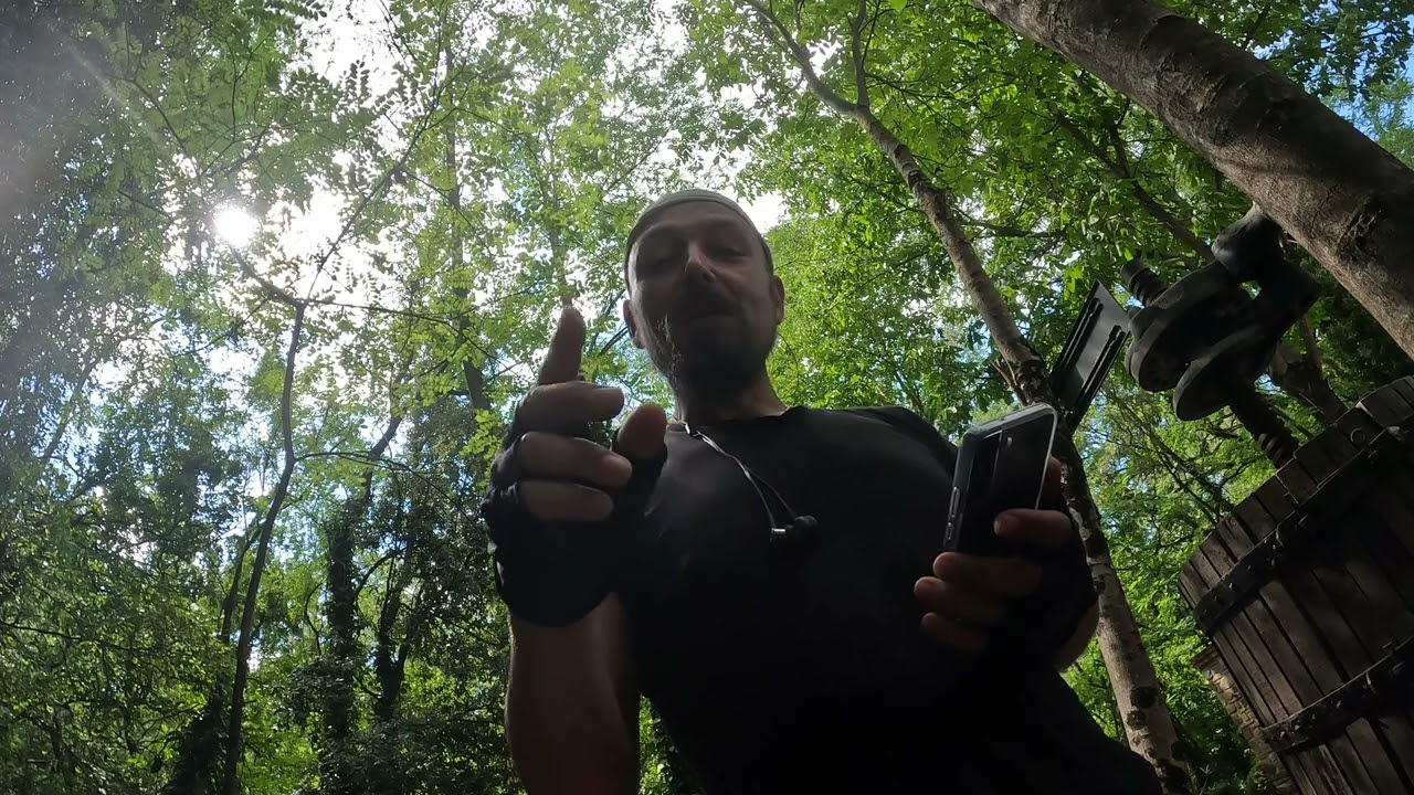 Day 8 Florenz   SantÀrcangelo 150 km including my testament