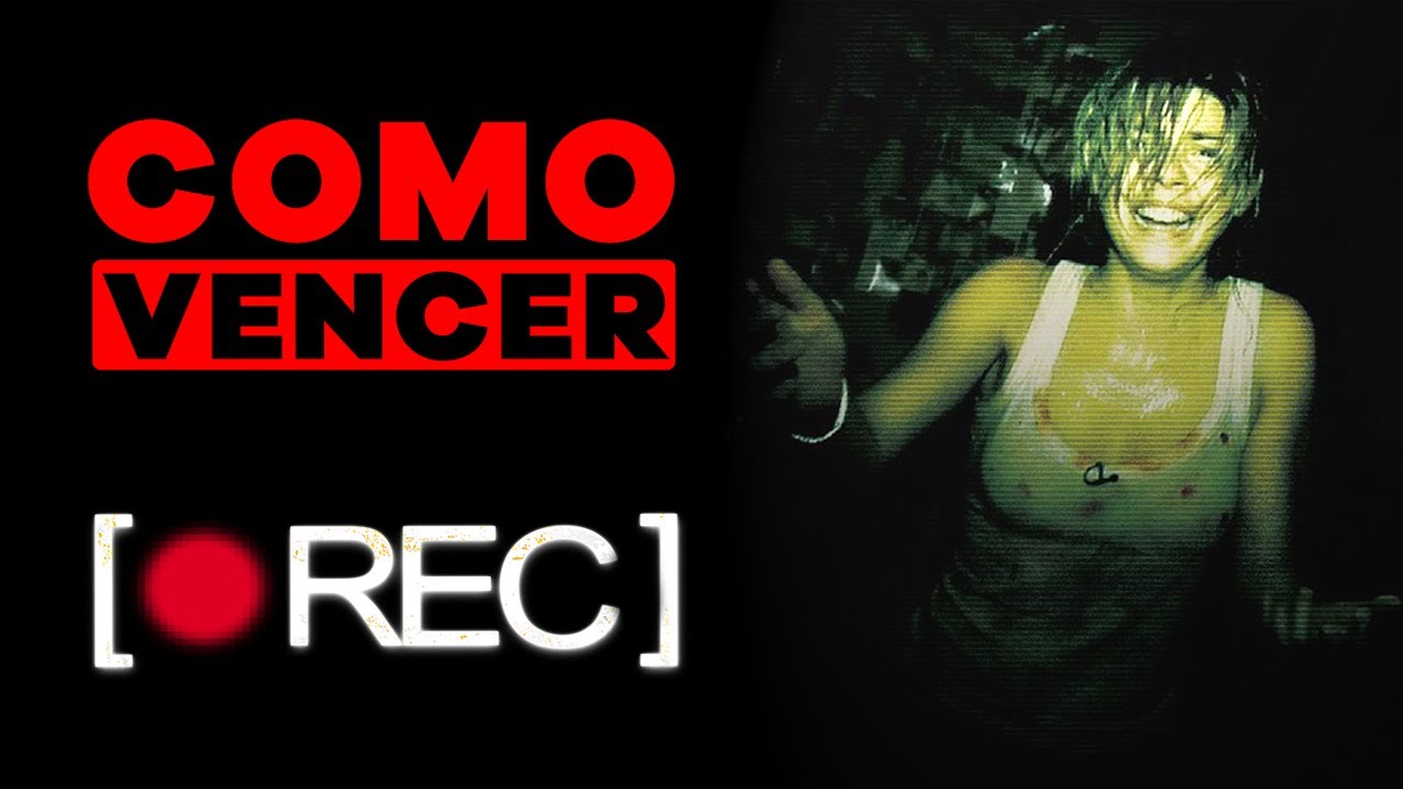 COMO VENCER: REC