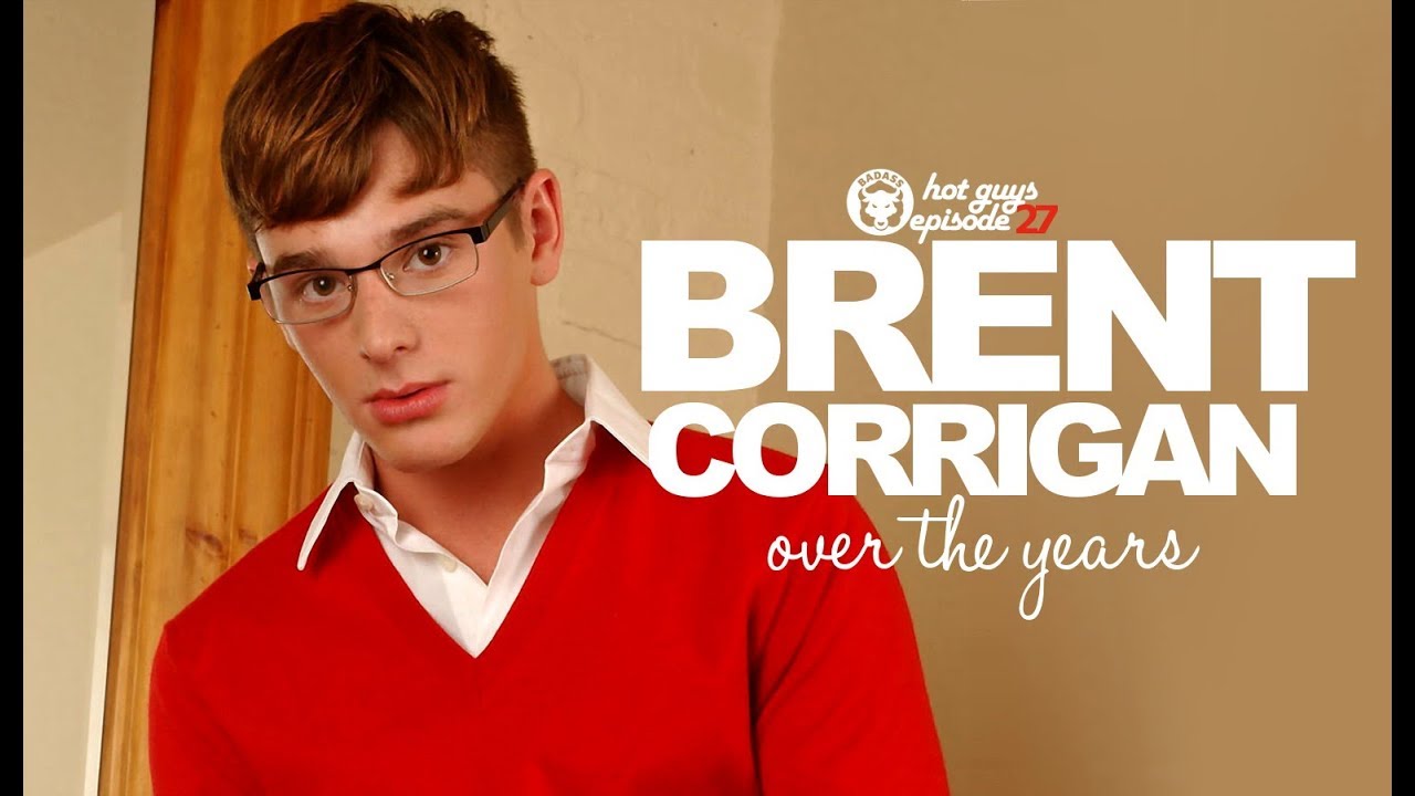 Brent Corrigan Compilation