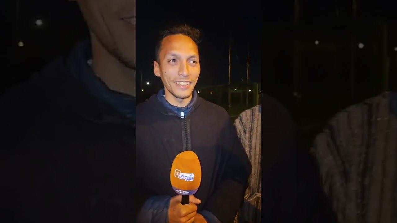مباشرة من الدار البيضاء: جمعيات بمنطقة بورنازيل يستنكرون إغلاق ملاعب القرب لأكثر من سنة