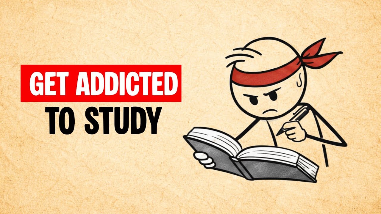 How to Study Even When You Have Zero Motivation