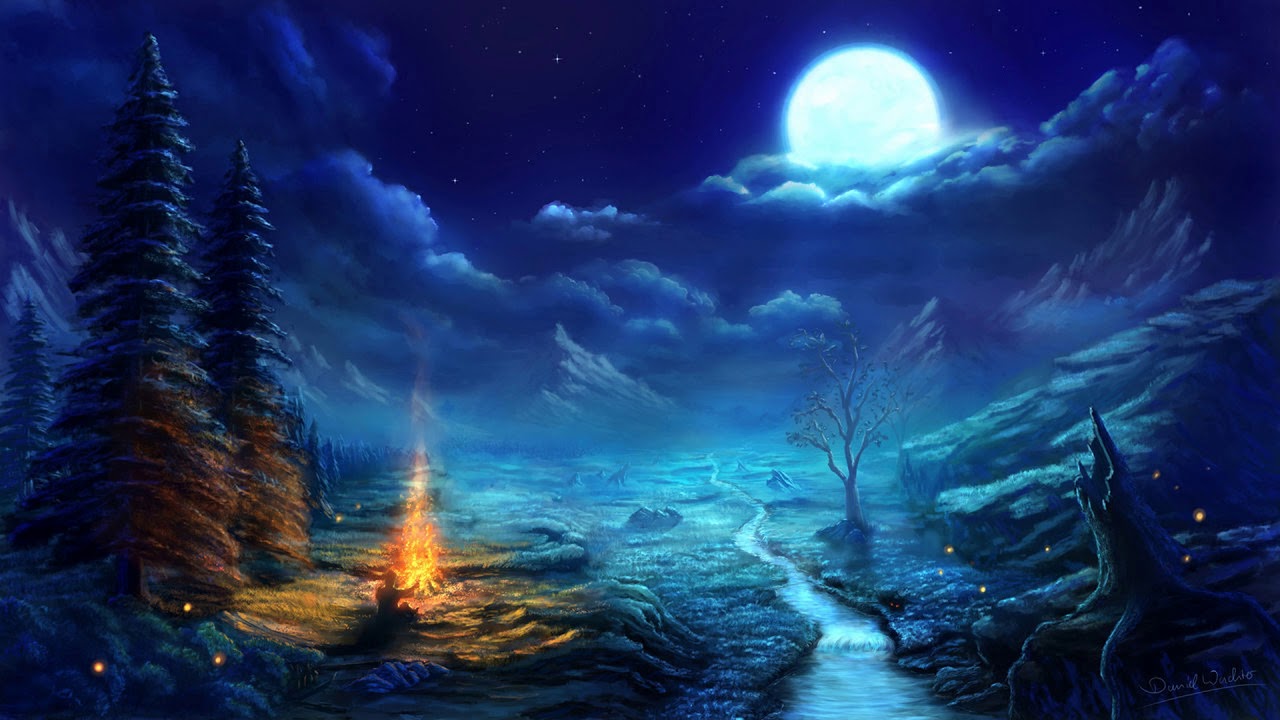 Nightcore - Keep The Fire (Club Mix) [Ashley Wallbridge ft. Elleah]