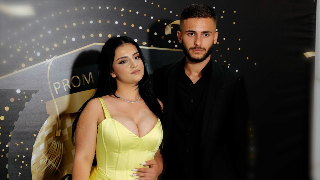 Prom 28 Nentori Shkoder 2024
