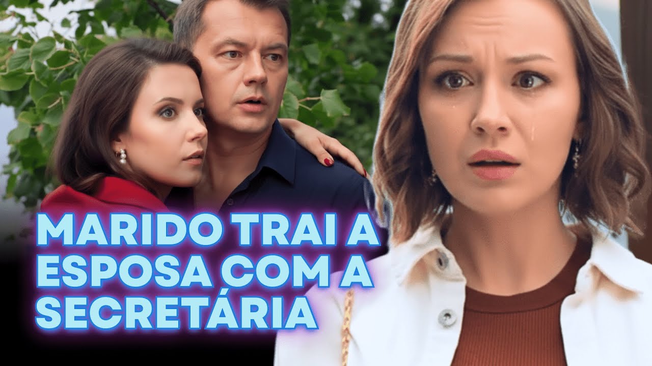 MARIDO SE ARREPENDE DE TRAIÇÃO E QUER ESPOSA DE VOLTA! | ENCONTRO DE AMOR | ROMANCE PRA SE EMOCIONAR