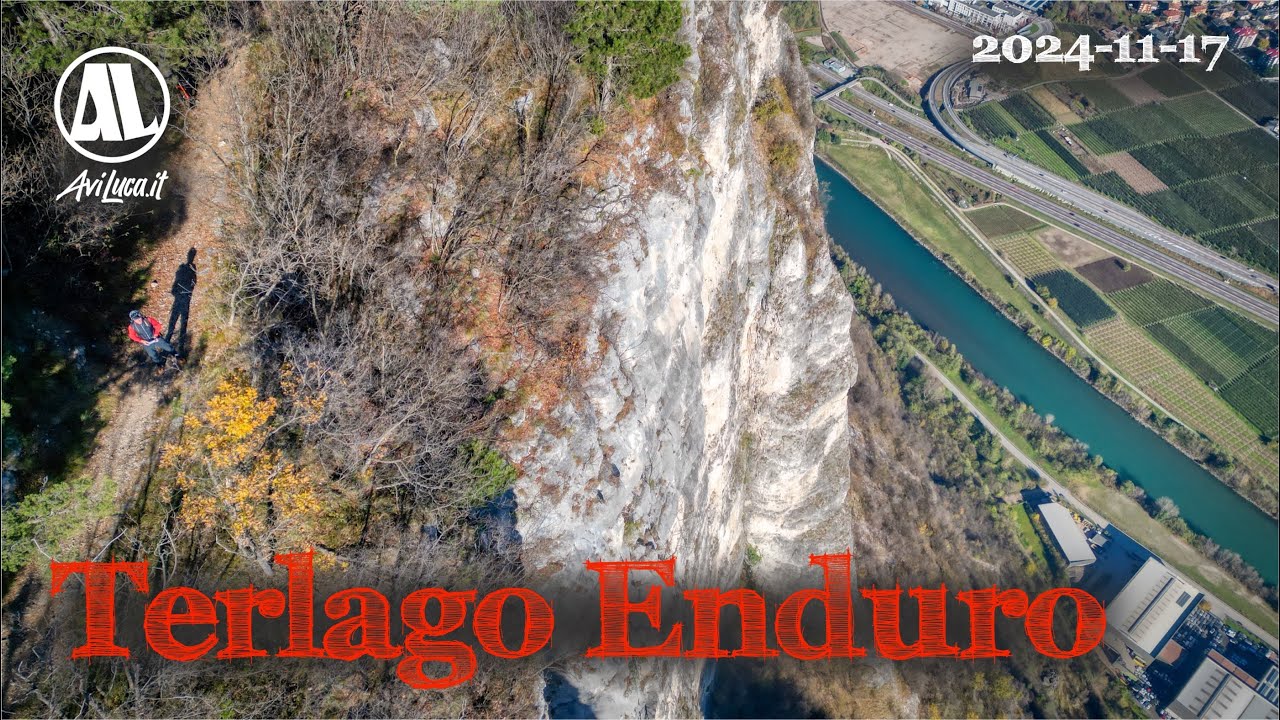 Terlago enduro fall __ Mach3 __ Torakiki __ Abisso __ Castellana #dh #ebike #focus #sam2 #foxsports
