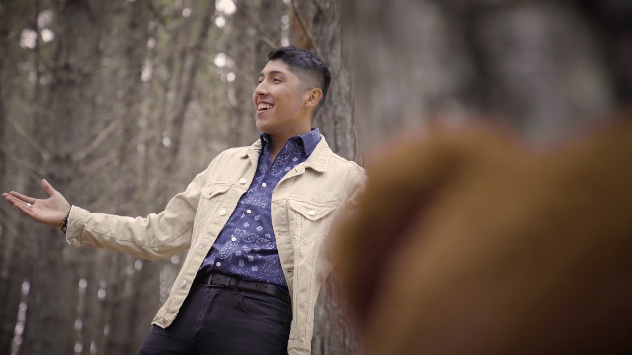 Juan Angel - Me Volví a Acordar de Ti (Official video)