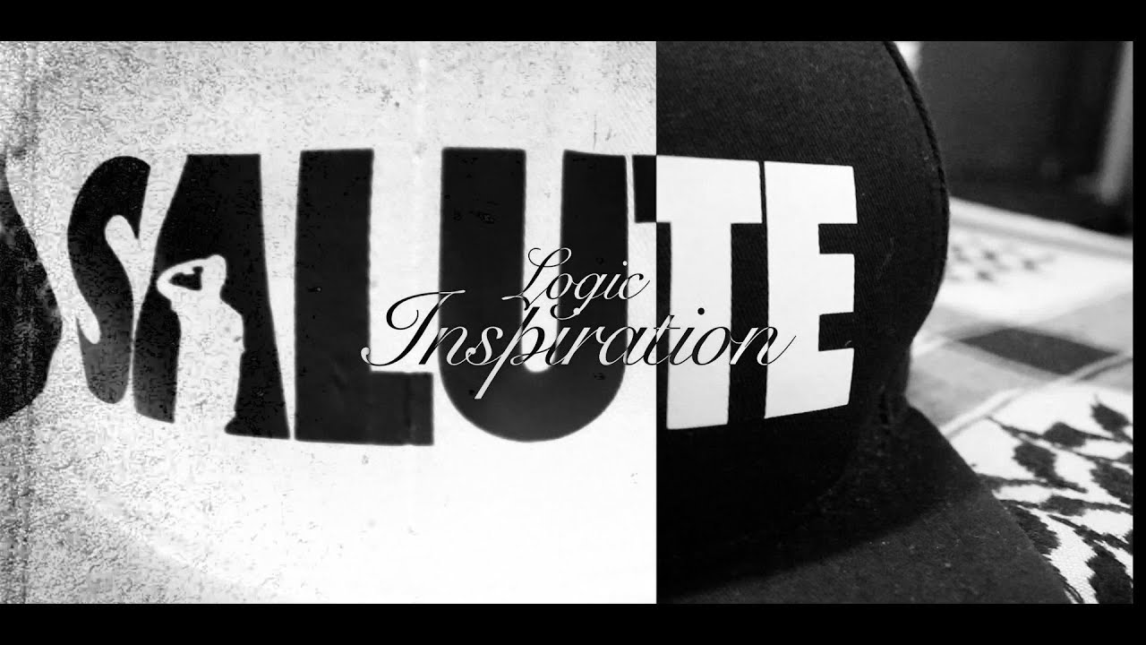 LOGIC - INSPIRATION (OFFICIAL VIDEO)