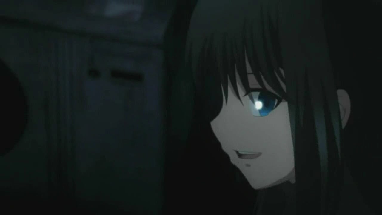 AMV Anime Mix Shot In The Dark