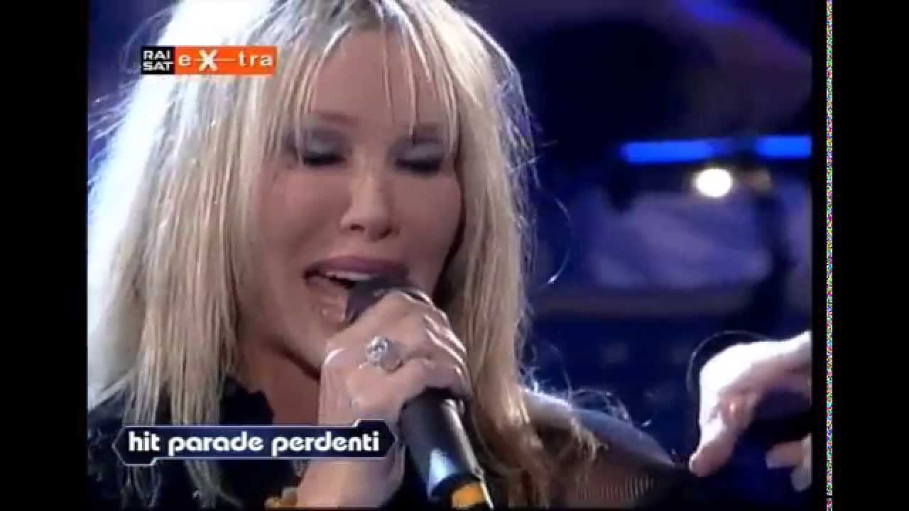 Ivana Spagna - You're So Vain