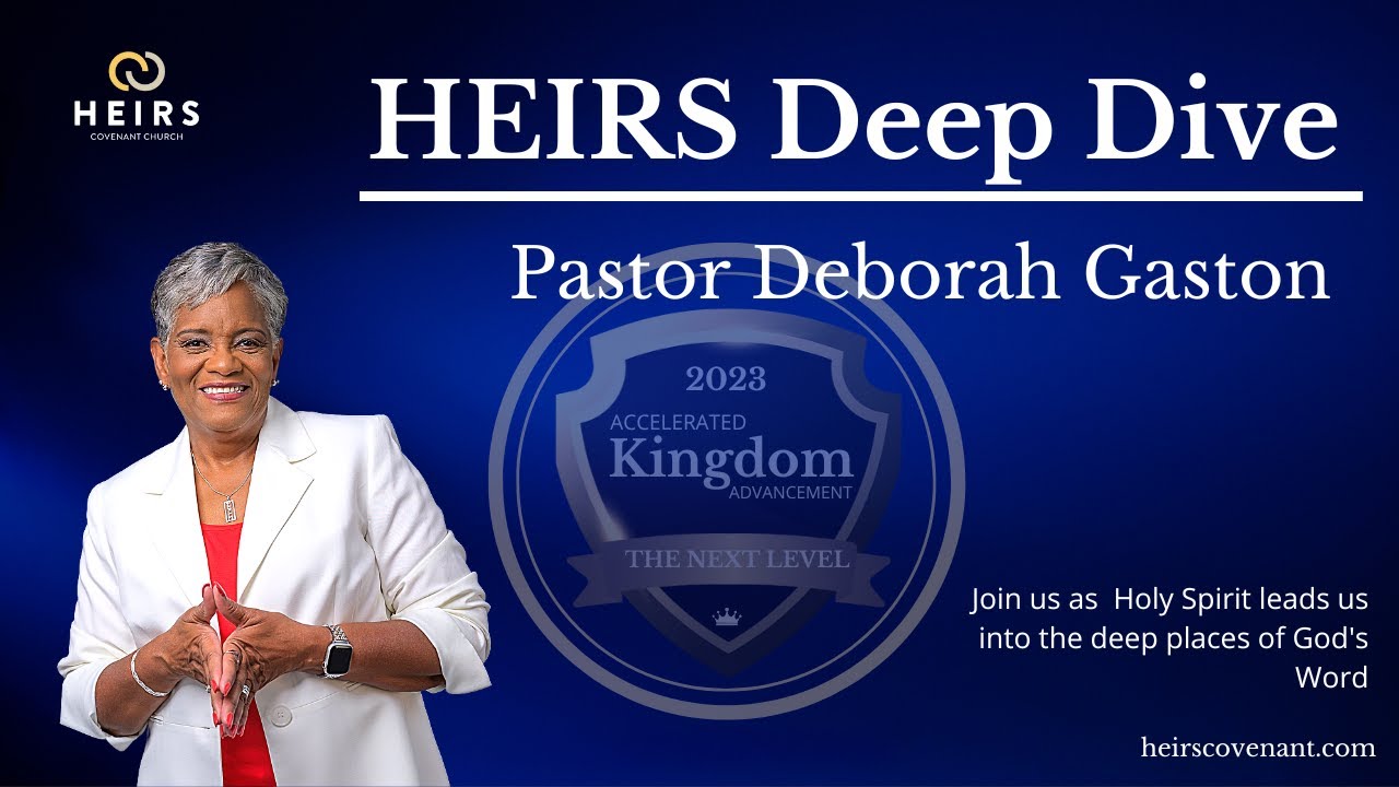HEIRS Deep Dive: Thursday, July 27, 2023