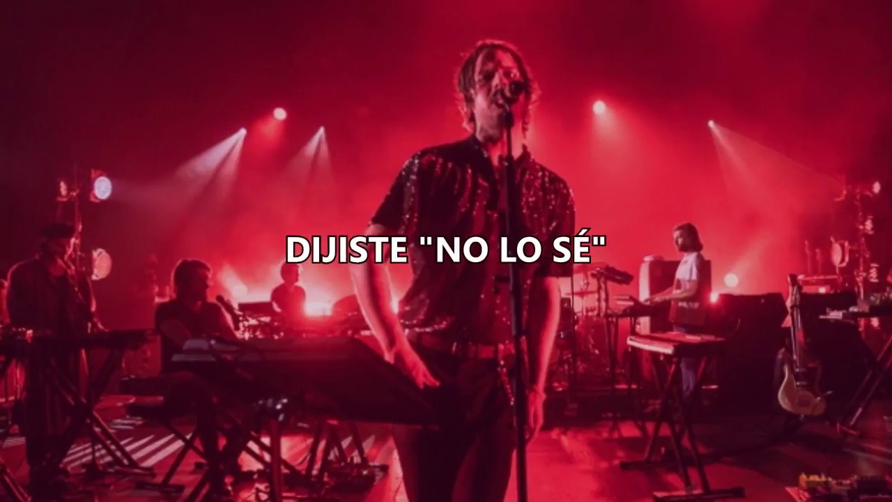 Foster The People - Broken Jaw (Subtitulada en Español) + (Download mp3)
