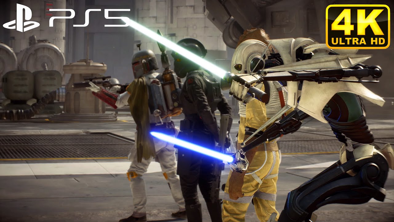 Star Wars Battlefront 2 - Heroes VS Villains | General Grievous | 20,260 Score !! |