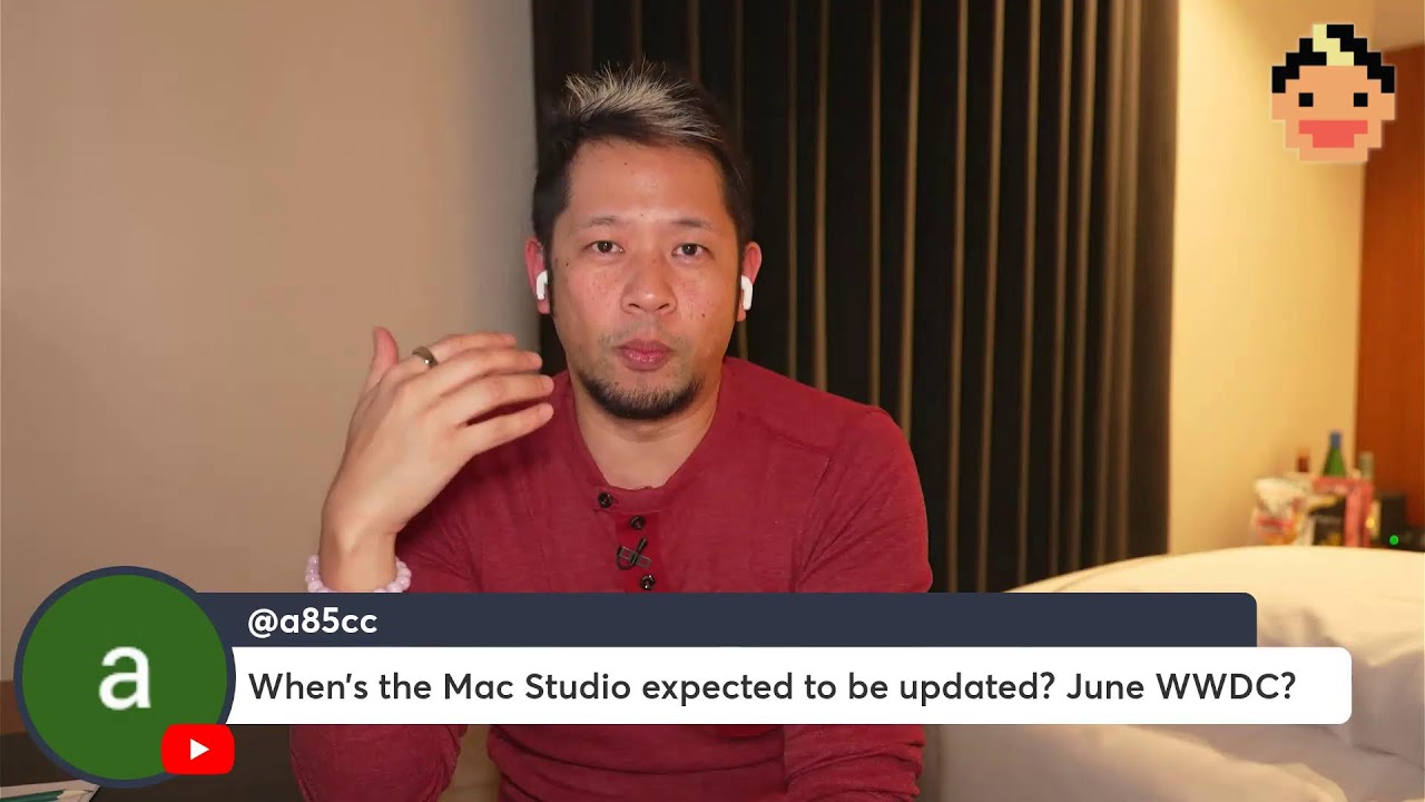 Live Q & A: M5 MacBook Air, M5 Pro & M5 Max MacBook Pro, Studio Display XDR , iPhone 17e & More!
