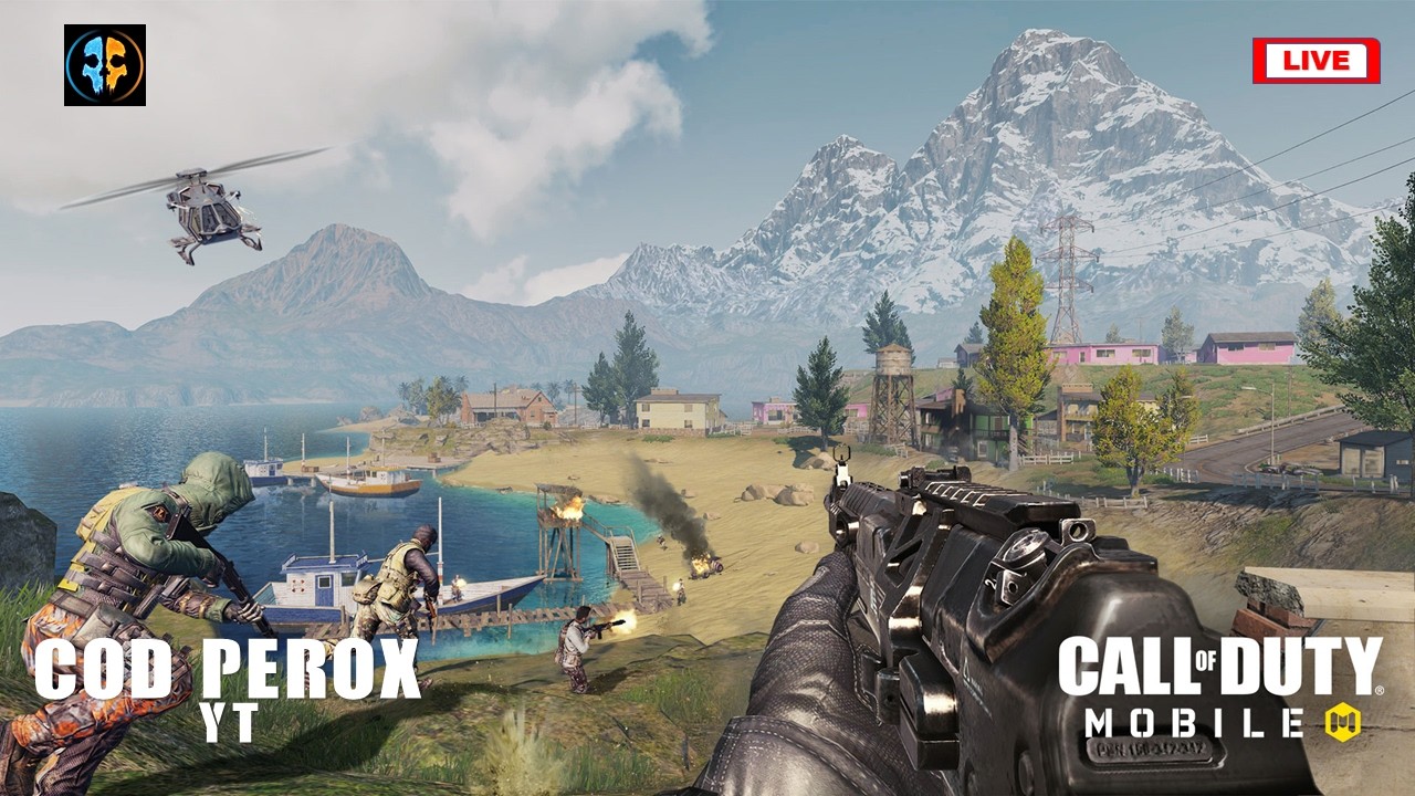 Final Push Before Season 2 Drops. #codmbr #callofduty #codmobile #mobilegaming