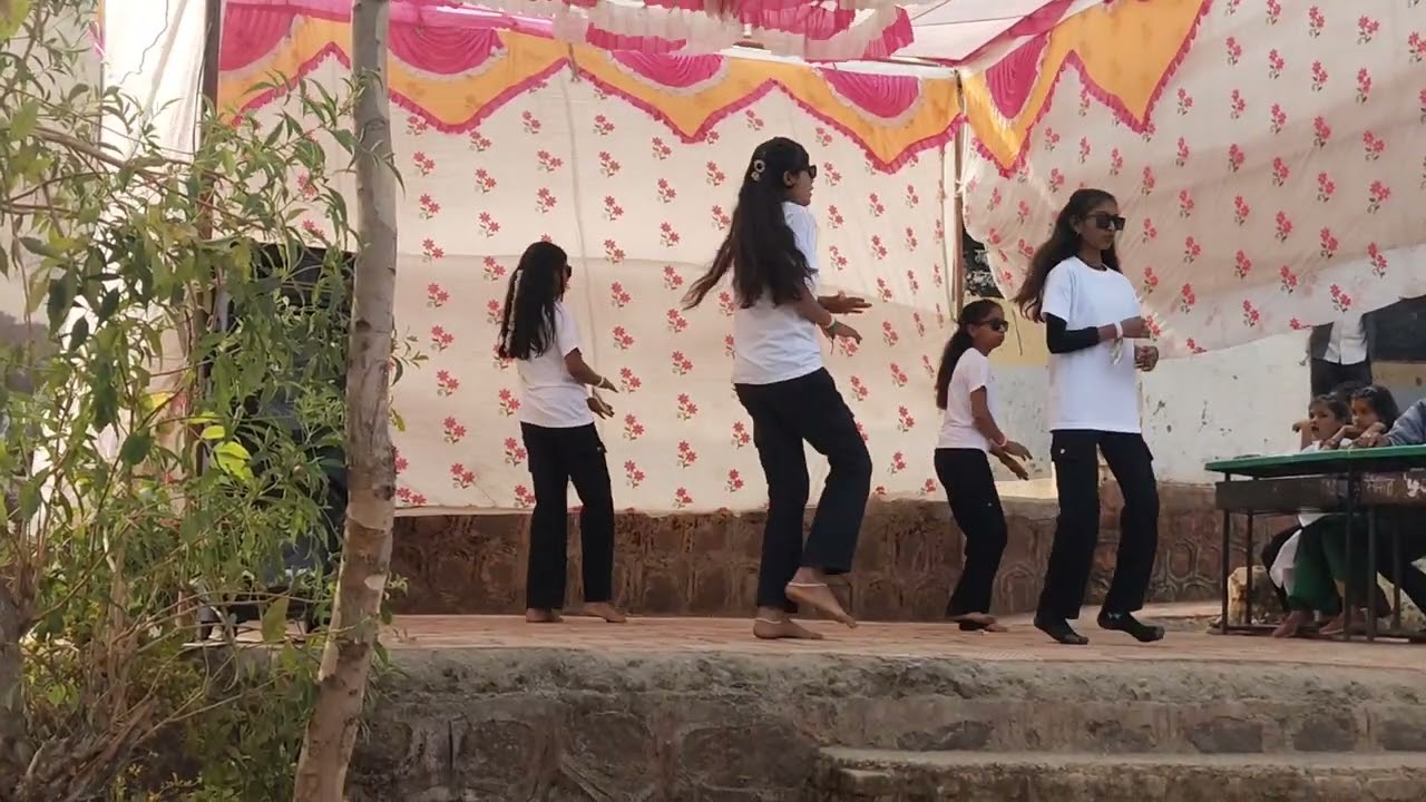 ##हम इंडिया वाले डान्स##