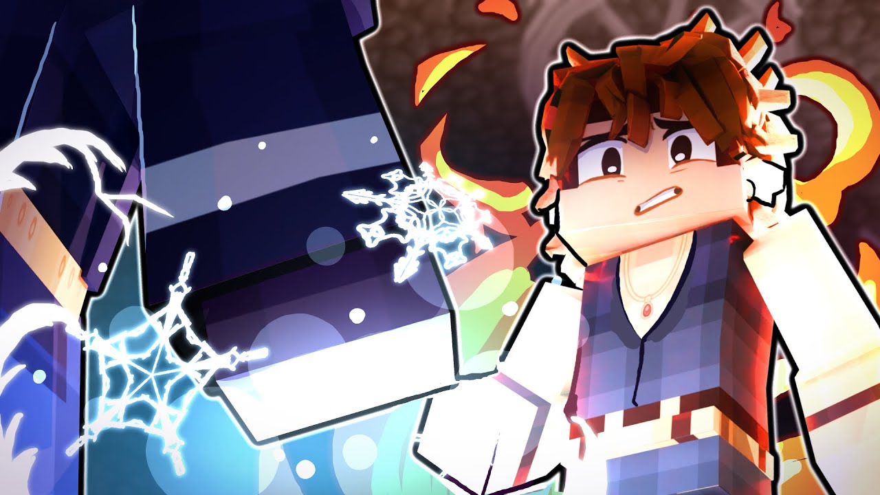 Better Guild Leader | Fairy Tail Nexus #8 (Minecraft Roleplay)