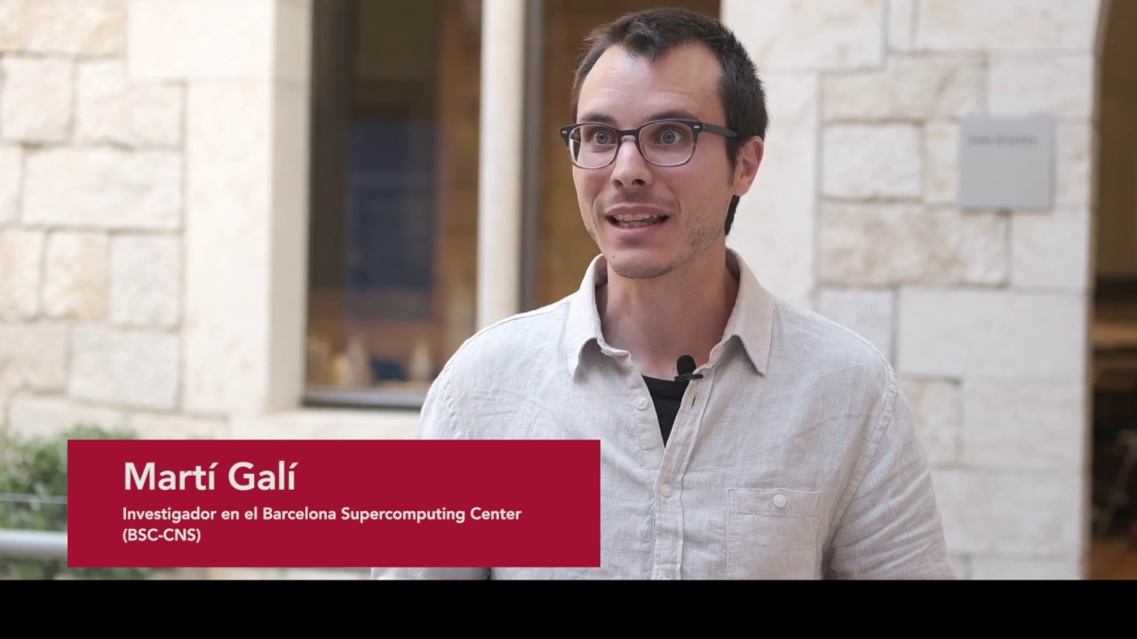 Cuatro becarios de postdoctorado explican sus experiencias | BecaslaCaixa