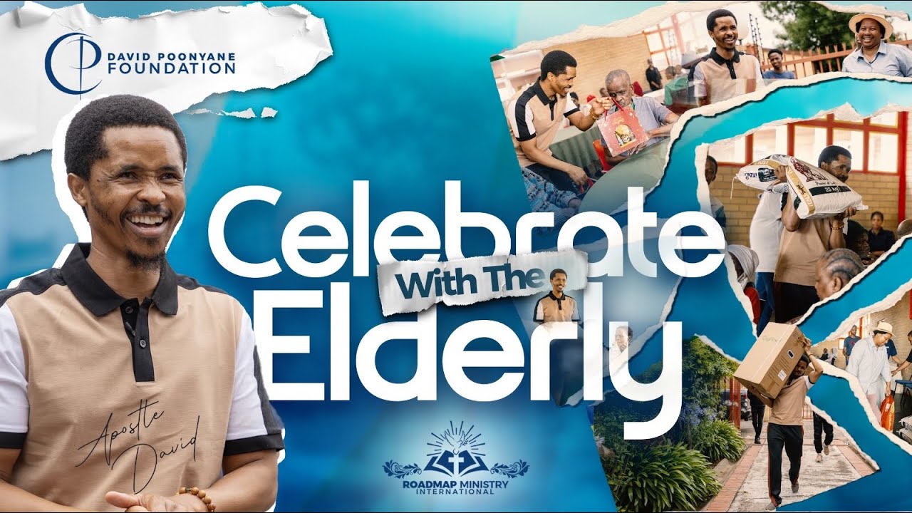 Апостол Давид отмечает свой 46-й день рождения.