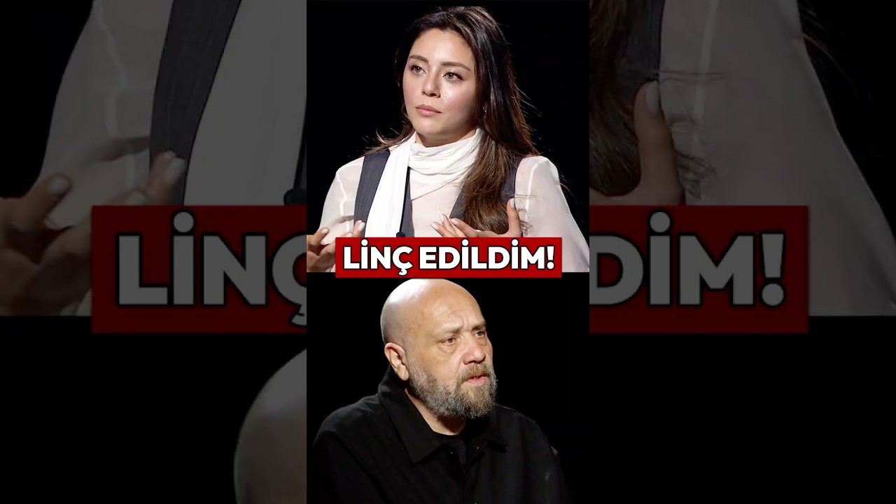 Sıla T&uuml;rkoğlu'ndan Cesur İtiraf! #empati #sılat&uuml;rkoğlu