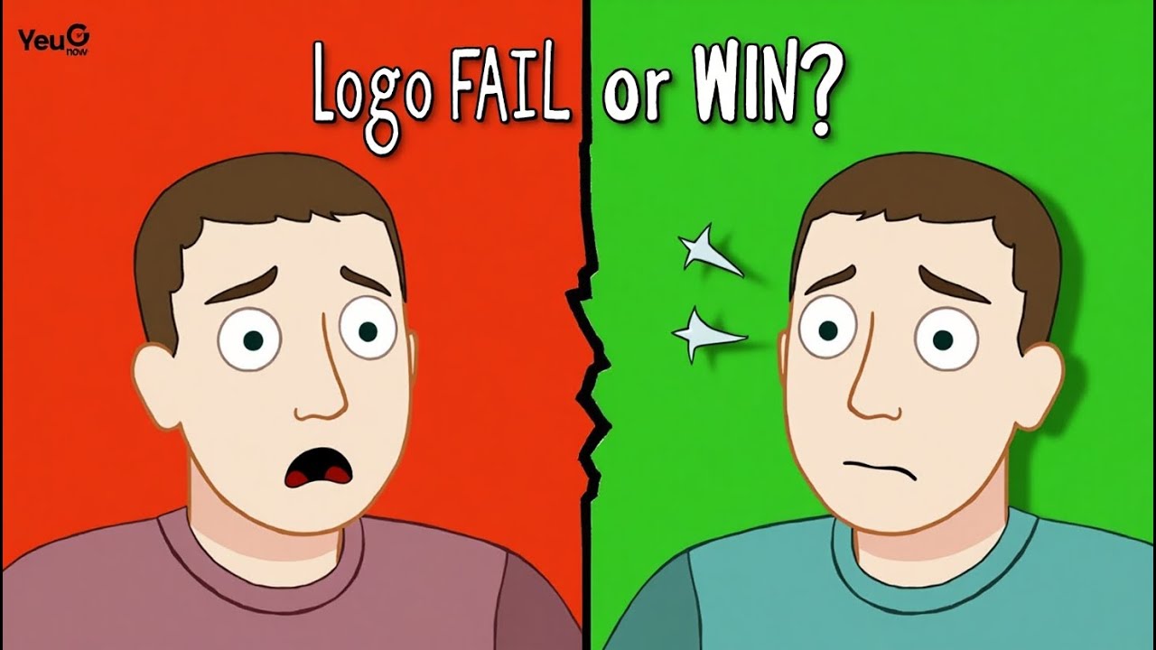 I Tried Online Logo Design &ndash; Was It Worth It?