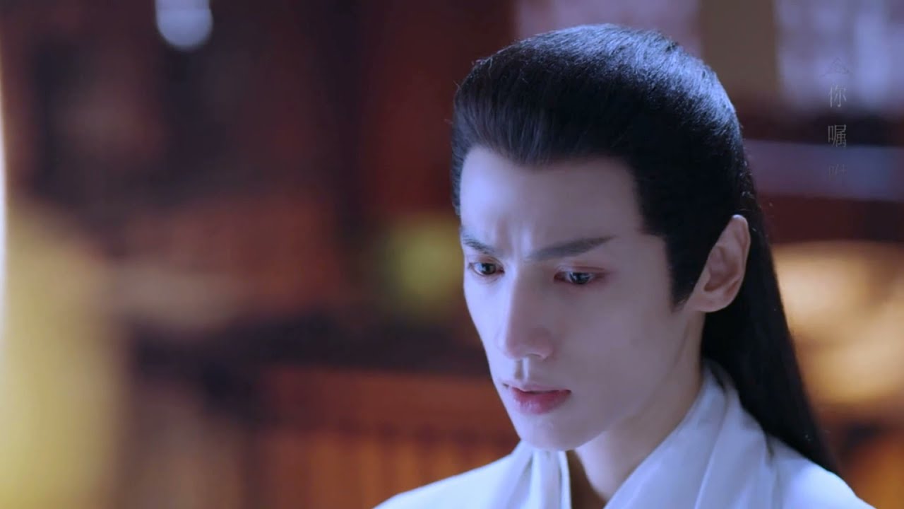 Mpreg (A) Zhang Binbin x Luo Yun Xi 罗云熙 La Vân Hi