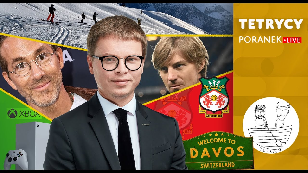 WISŁA KRAKÓW: WSZYSTKO, WSZĘDZIE, NARAZ | Tetrycy