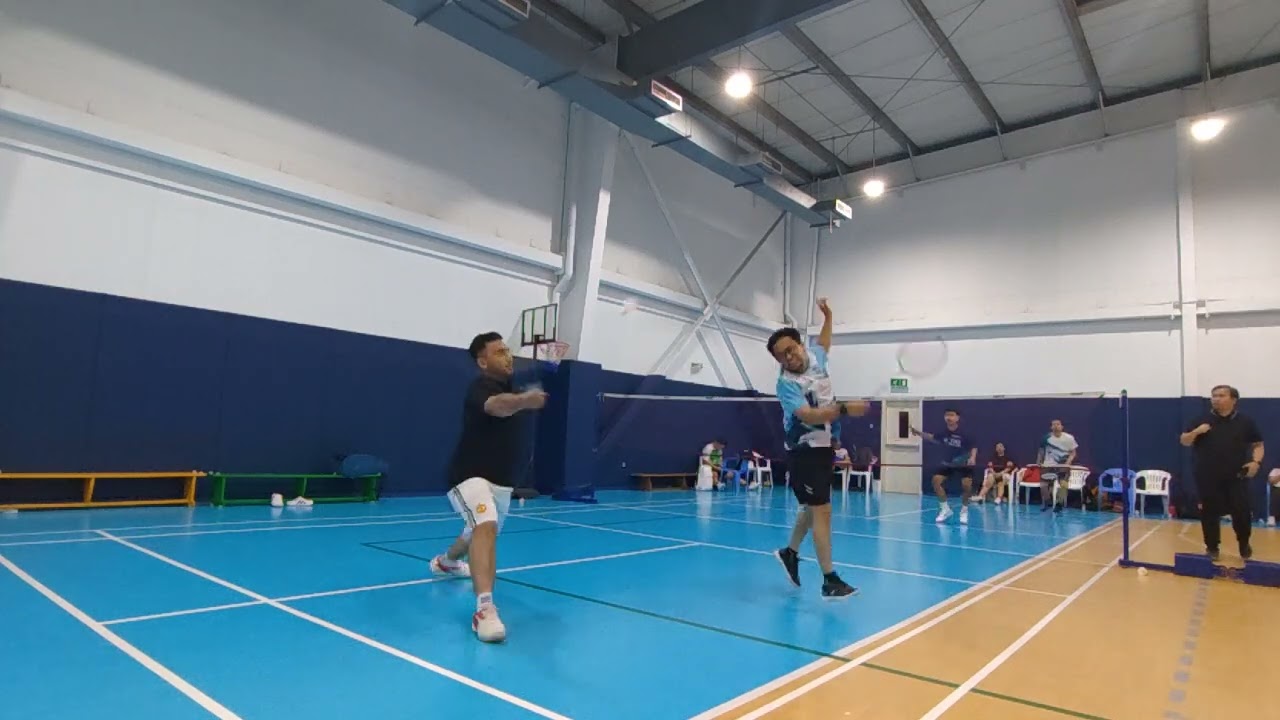 27/02/2026 | Nizam-Kris vs Jee-Alper