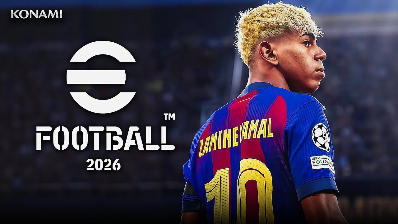 🔥Road to Division 1 | eFootball 2026 Live⚽⚽