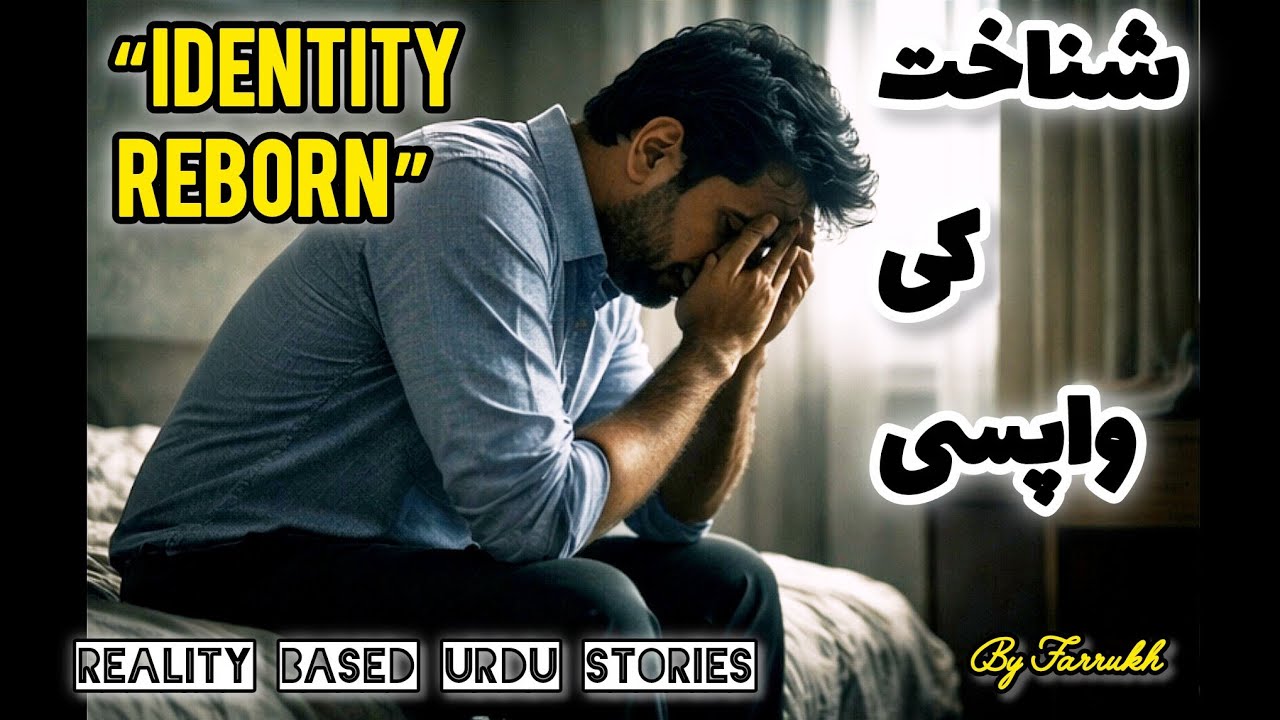 Jab Insaan Ki Pehchan Mar Di Jati Hai