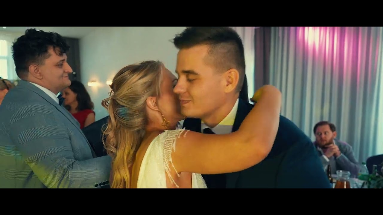 POPRAWINY KASIA I DAMIAN  MP4