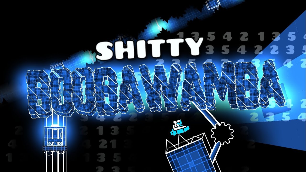 Shitty BOOBAWAMBA  [Full Showcase] [Unnerfed]