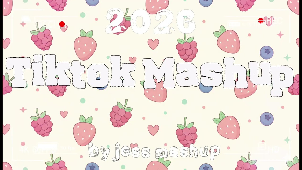 Tiktok Mashup February 💜2026💜(Not Clean)