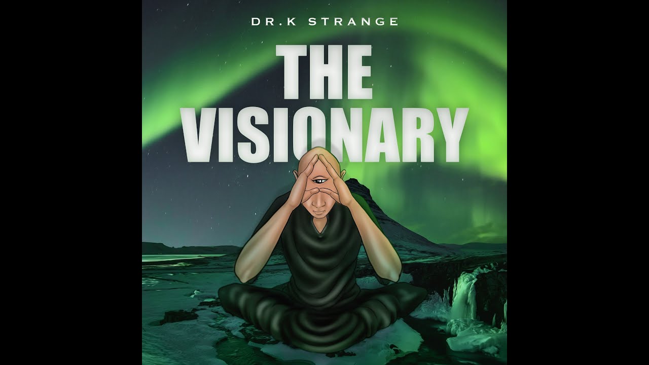 The Visionary