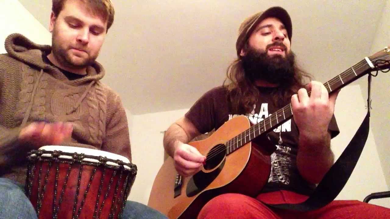 Spice Girls - Wannabe (covered by Two Stripes Down)